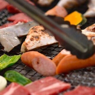 10/3（土）葛西臨海公園にてBBQイベント開催します♪