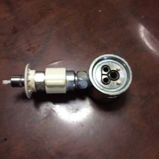 分岐水栓 食器洗浄起用の画像