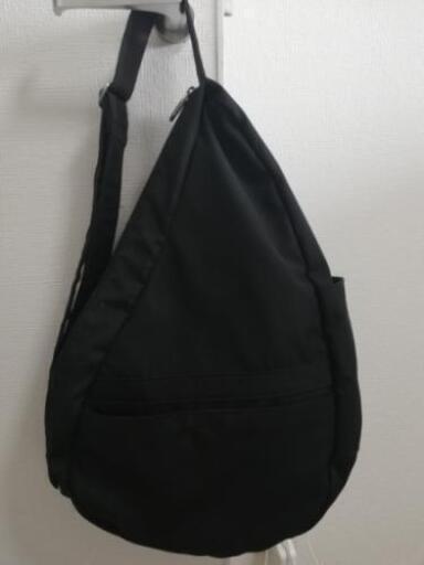 ヘルシーバックバッグ Mサイズ
