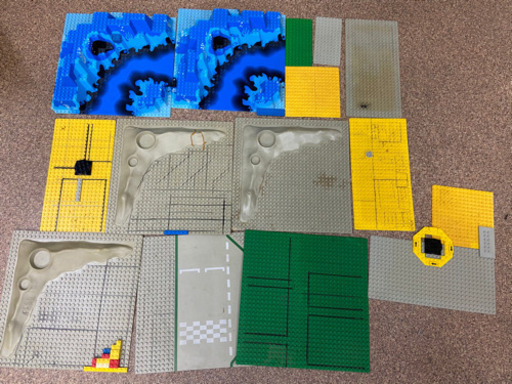 ??LEGO★総重量11.4kg★まとめ売り??