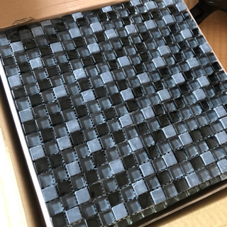 15角タイル　新品