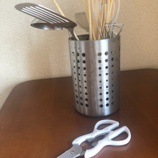 キッチーツールの画像