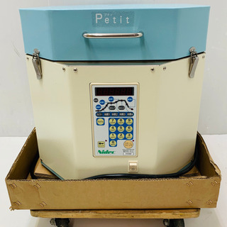 [決まりました]小型電気窯　DUA-01　プティ(Petit)