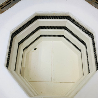 小型電気窯 日本電産シンポ　プティ DUA-01の画像