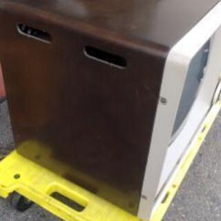 東芝・昭和レトロ真空管テレビ☆超激アツプレミアムレア物ジャンク品