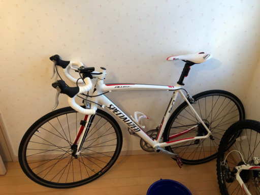ロードバイク　初心者セット　取り引き中