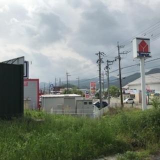 現在満室です→新現場篠山にオープン❣️コンテナ倉庫あります❣️ 貸し倉庫　コンテナ　トランクルーム　あります！貸します！ − 兵庫県