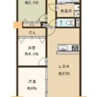 【大阪市・2SＬＤＫ・2280万円】