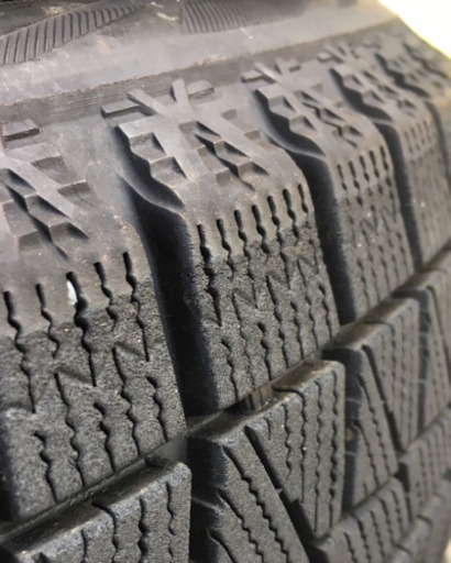 155/65R14 スタッドレス GZ
