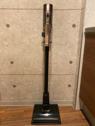 【ほぼ新品】HITACHI製コードレスクリーナー（PV-BFL1(N)）