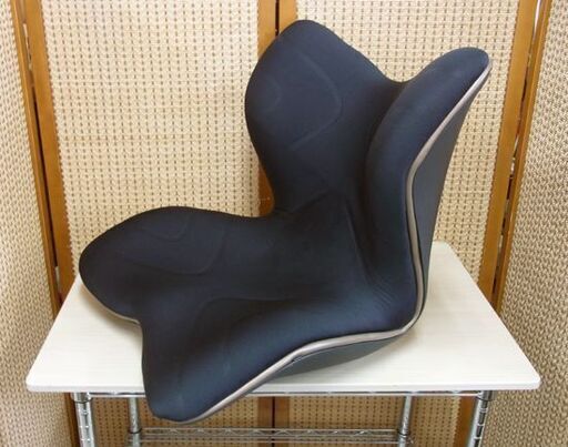 MTG 骨盤サポートチェア Style PREMIUM スタイルプレミアム BS-PR2004F-N 美姿勢を正しくサポート 札幌 南12条店