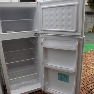 ★【美品】Haier　冷蔵庫★