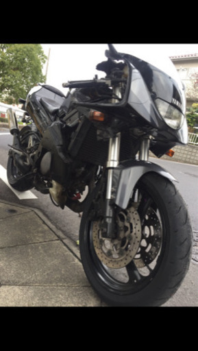 速い！ヤマハ TZR250 R 3XV  実働  保険4年11月20まで