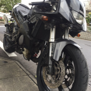 速い！ヤマハ TZR250 R 3XV  実働  保険4年11月...