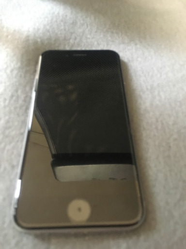 iPhone 6s 32GB 本体のみ　新品同様 未使用品　simフリー