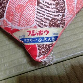 【取引成立】シングルサイズ　敷マットの画像