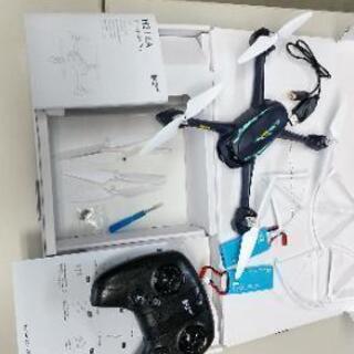 ★Hubsan X4 DESIRE PRO★ ハブサン ドローン...