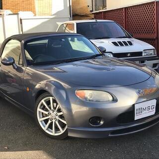 ロードスター　RS　６MT