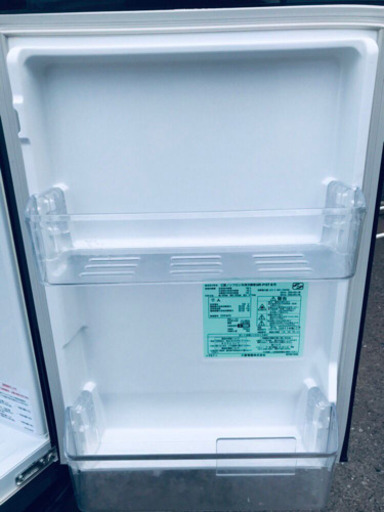 ET901A⭐️三菱ノンフロン冷凍冷蔵庫⭐️