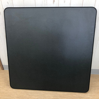 中古品☆山善ヤマゼン☆カジュアルこたつ☆75×75㎝☆正方形こたつ☆動作確認済みの画像