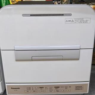 Panasonic - パナソニック NP-TME4 パナソニック 食器洗い乾燥機 NP-TME4 2016年製