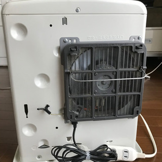 ダイニチ　ファンヒーターの画像