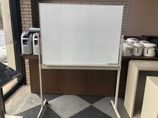 独立型ホワイトボード