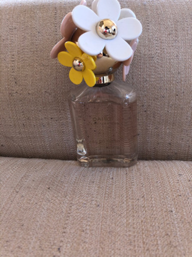 マークジェイコブス香水