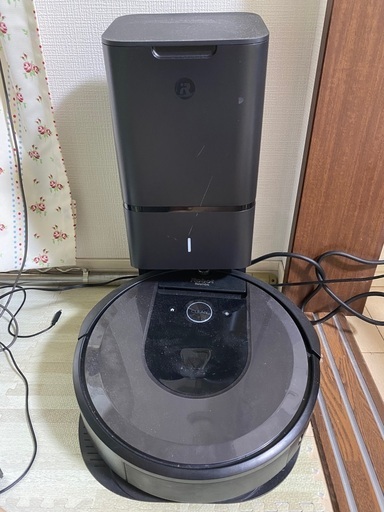 正規品ルンバi7＋