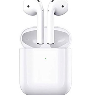 ワイヤレスイヤホン Bluetooth5.0 ワイヤレス充電　両...