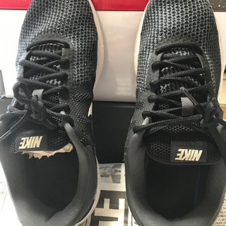 NIKE スニーカーの画像