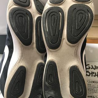 NIKE スニーカーの画像