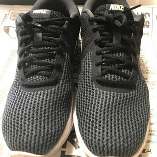 NIKE スニーカーの画像
