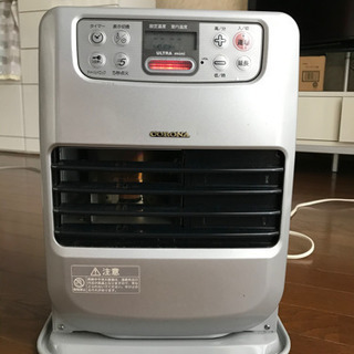 CORONA ファンヒーター