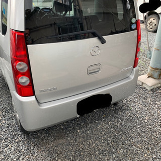 低走行  車検付けての お渡しです。の画像