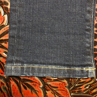 GAP   キッズ140   デニムの画像