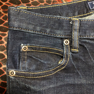 GAP   キッズ140   デニムの画像