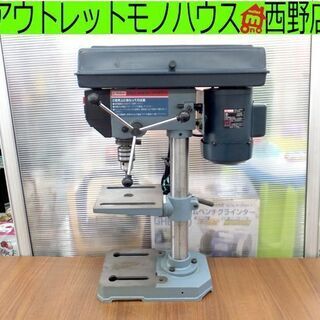 卓上ボール盤　E－Value DP-375V 電動工具 穴あけ・...