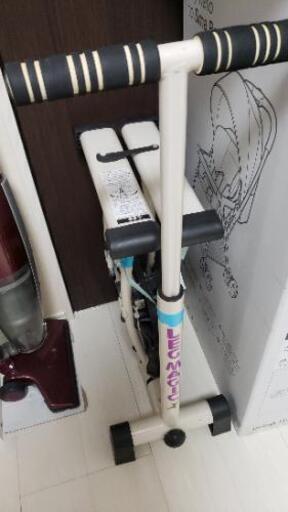 レッグマジック