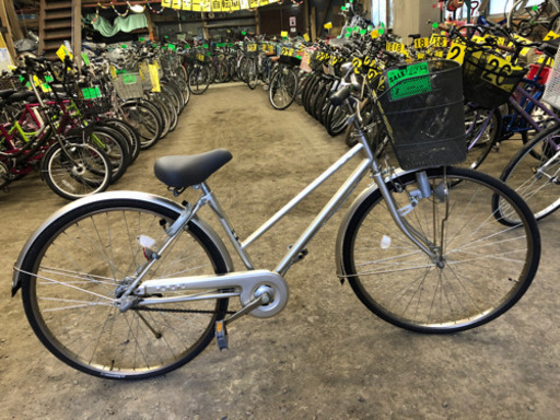 新古車！ブリヂストン.  26インチ  11,000円（税込）