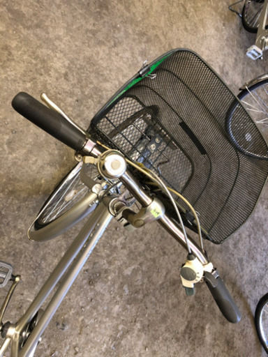 新古車！ブリヂストン.  26インチ  11,000円（税込）