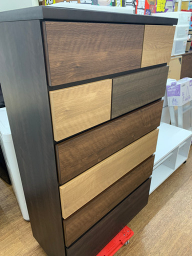 ハイチェスト【店頭取引限定】【中古品】早い者勝ち！お得なクーポン配布中！！