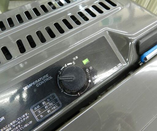 澤藤電機 ENGEL/エンゲル 2013年製 車載用 冷凍冷蔵庫 ポータブル冷蔵庫 AC/DC両電源 容量15L MT17F-D1 ☆