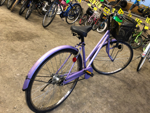シティ　26インチ   6,600円（税込）
