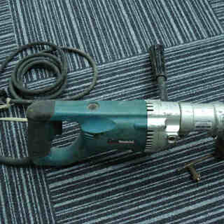 (物々交換可) マキタ電動工具 アングルドリル DA4000LR...