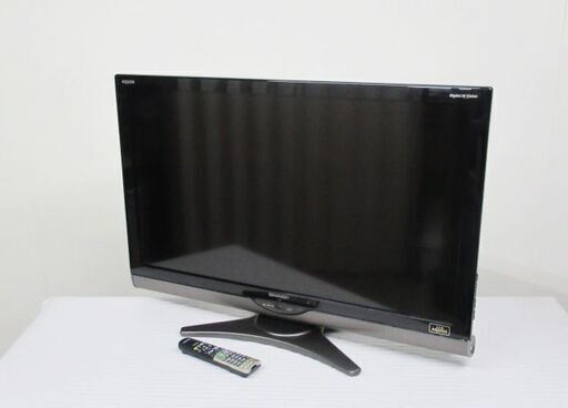 シャープ　40型液晶テレビ　ＬＣ-40ＳＥ1