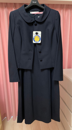ルネ Rene 受験スーツ　超美品