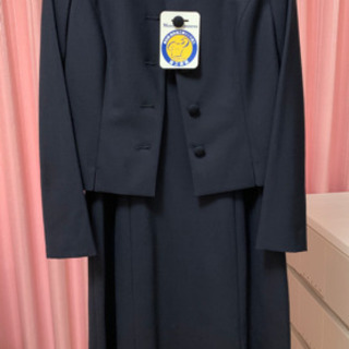 ルネ Rene 受験スーツ　超美品 の画像