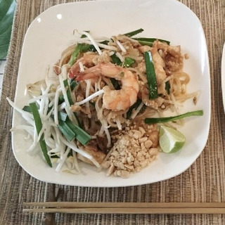 10/26(月)🇹🇭タイ料理教室🇹🇭追浜の画像