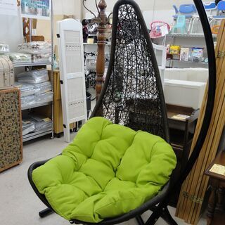 愛知県のハンギングチェア 家具の中古が安い！激安で譲ります